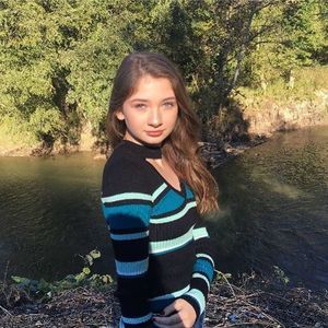 Meet your Posher, Kameron